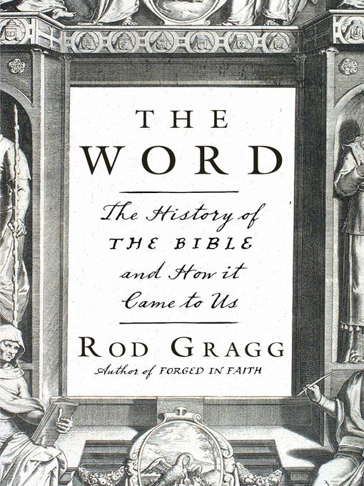 Title details for The Word by Rod Gragg - Available